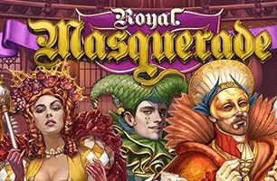Masquerade Mystery Slot Game